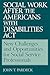 Social Work After the Americans With Disabilities Act: New Challenges and Opportunities for Social Service Professionals