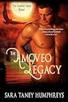 The Amoveo Legacy