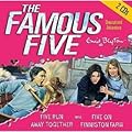 Famous Five 3 & 18