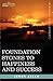 Foundation Stones to Happiness and Success by James Allen