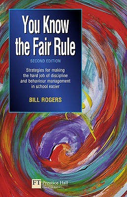 You Know the Fair Rule (Paperback)