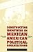 Constructing Identities in Mexican-American Political Organizations: Choosing Issues, Taking Sides