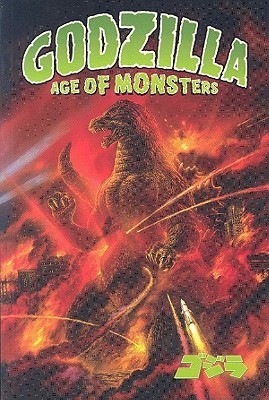 Godzilla: Age of Monsters