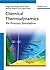 Chemical Thermodynamics for...