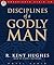 Disciplines of a Godly Man