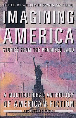 Imagining America: Stories from the Promised Land, Revised Edition (Paperback)