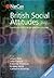 British Social Attitudes: Continuity and Change over Two Decades (British Social Attitudes Survey series)
