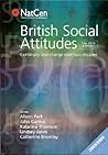 British Social Attitudes: Continuity and Change over Two Decades (British Social Attitudes Survey series)