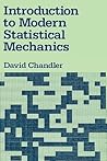 INTRO MODERN STATISTICAL MECHANICS