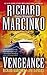 Vengeance (Rogue Warrior, #11)