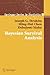 Bayesian Survival Analysis (Springer Series in Statistics)