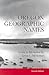 Oregon Geographic Names