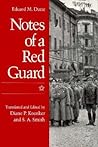 Notes of a Red Guard