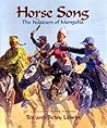 Horse Song: The Naadam of Mongolia