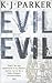 Evil for Evil (Engineer Trilogy, #2)