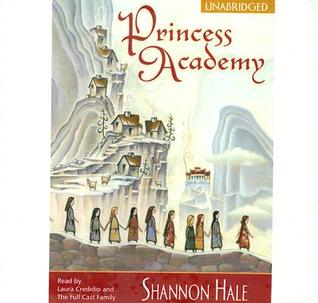 Princess Academy