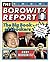 The Borowitz Report: The Big Book of Shockers