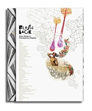 Flashback: Retro Design in Contemporary Graphics (Paperback)