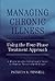 Managing Chronic Illness Using the Four-Phase Treatment Approach: A Mental Health Professional's Guide to Helping Chronically Ill People
