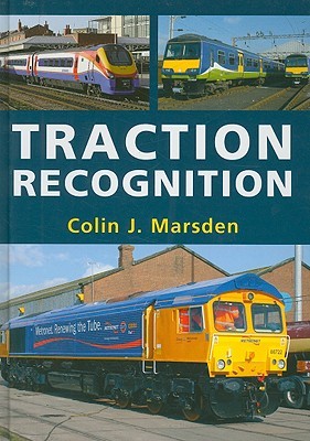 Traction Recognition (Hardcover)