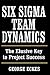 Six Sigma Team Dynamics: The Elusive Key to Project Success
