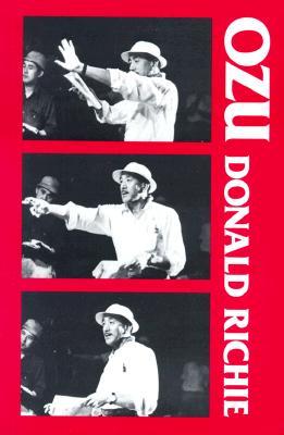 Ozu: His Life and Films (Paperback)