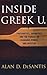 Inside Greek U.: Fraternities, Sororities, and the Pursuit of Pleasure, Power, and Prestige