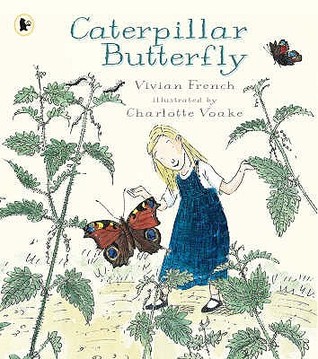 Caterpillar Butterfly (Paperback)