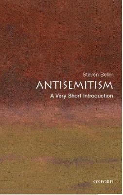 Antisemitism: A Very Short Introduction (Paperback)