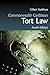Commonwealth Caribbean Tort...