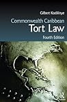 Commonwealth Caribbean Tort Law Commonwealth Caribbean Tort Law