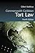 Commonwealth Caribbean Tort Law by Gilbert Kodilinye