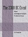 The 2300 Bc Event: Archaeology And Geophysics & the Meteoroid Stream