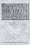 Diodorus Siculus, Books 11-12.37.1: Greek History, 480-431 BC—The Alternative Version
