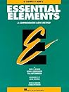 Essential Elements – Book 2. for Bb Trumpet Essential Elements – Book 2. for Bb Trumpet