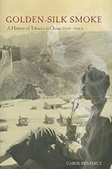 Popular Tobacco Books