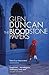 The Bloodstone Papers