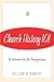 Church History 101: An Intr...