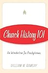 Church History 101: An Introduction for Presbyterians
