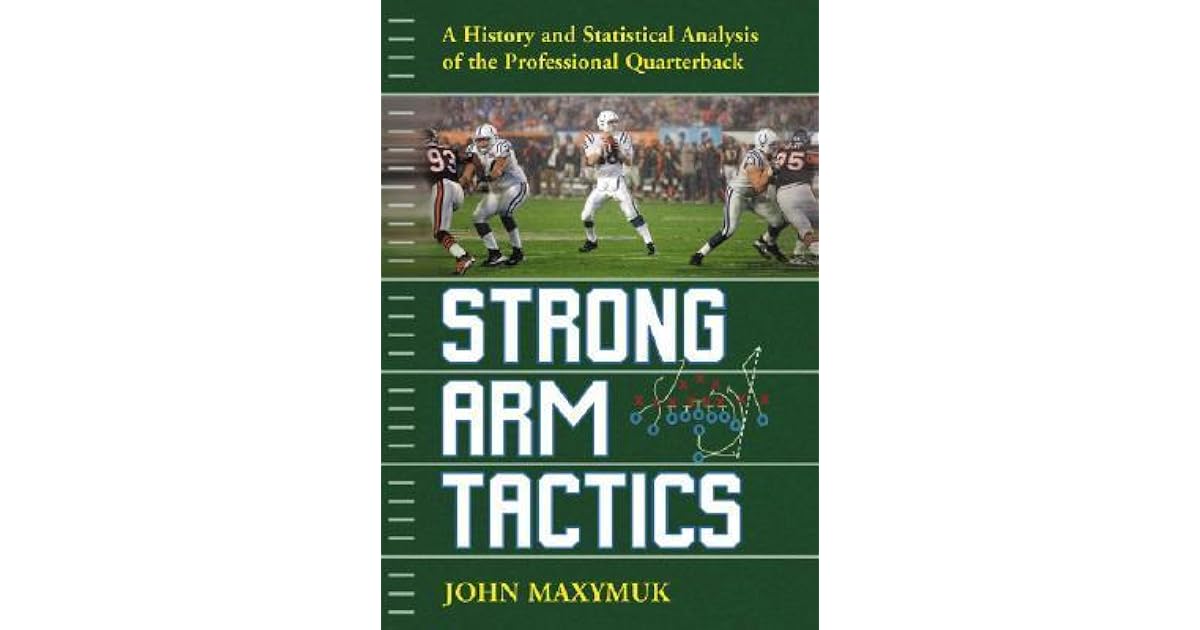 Strong Arm Tactics A History and Statistical Analysis of the