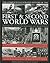The Complete Illustrated History of The First and Second World Wars: An authoritative account of two of the deadliest conflicts in human history with ... decisive encounters and landmark engagements