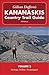 Gillean Daffern's Kananaskis Country Trail Guide, Volume 2 by Gillean Daffern