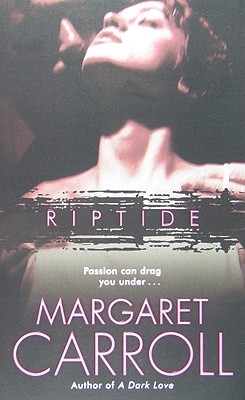Riptide (Mass Market Paperback)
