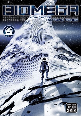 Biomega, Vol. 6 (Biomega, #6)