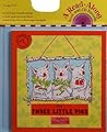 The Three Little Pigs by Paul Galdone