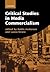 Critical Studies in Media Commercialism by Robin Andersen