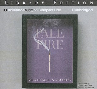 Pale Fire