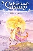 The Fire Opal