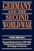 Germany and the Second World War: Volume IX/I: German Wartime Society 1939-1945: Politicization, Disintegration, and the Struggle for Survival