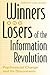 Winners and Losers of the Information Revolution: Psychosocial Change and Its Discontents